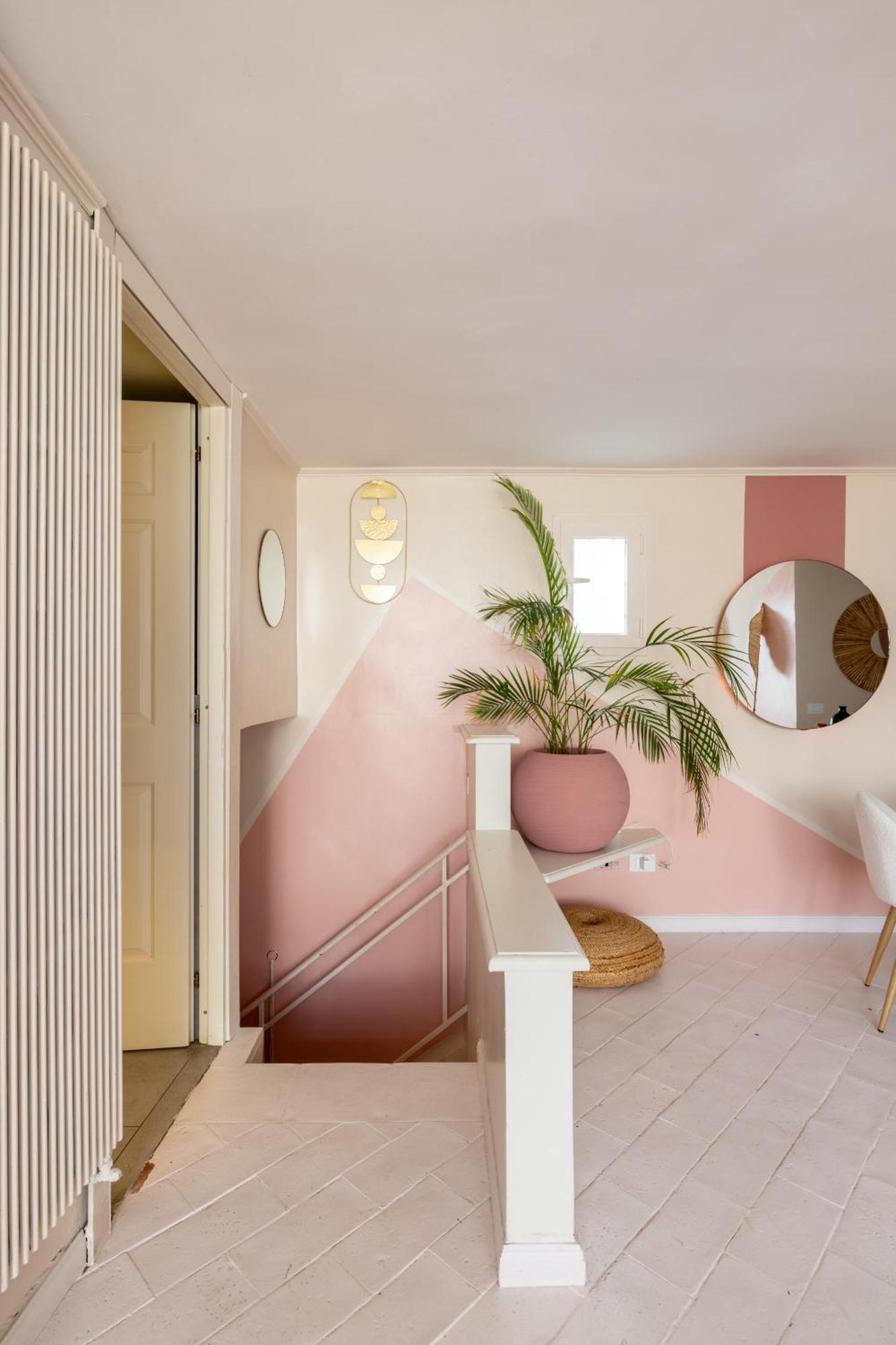 Ferienwohnung Aria Penthouse & Garden Rom Exterior foto