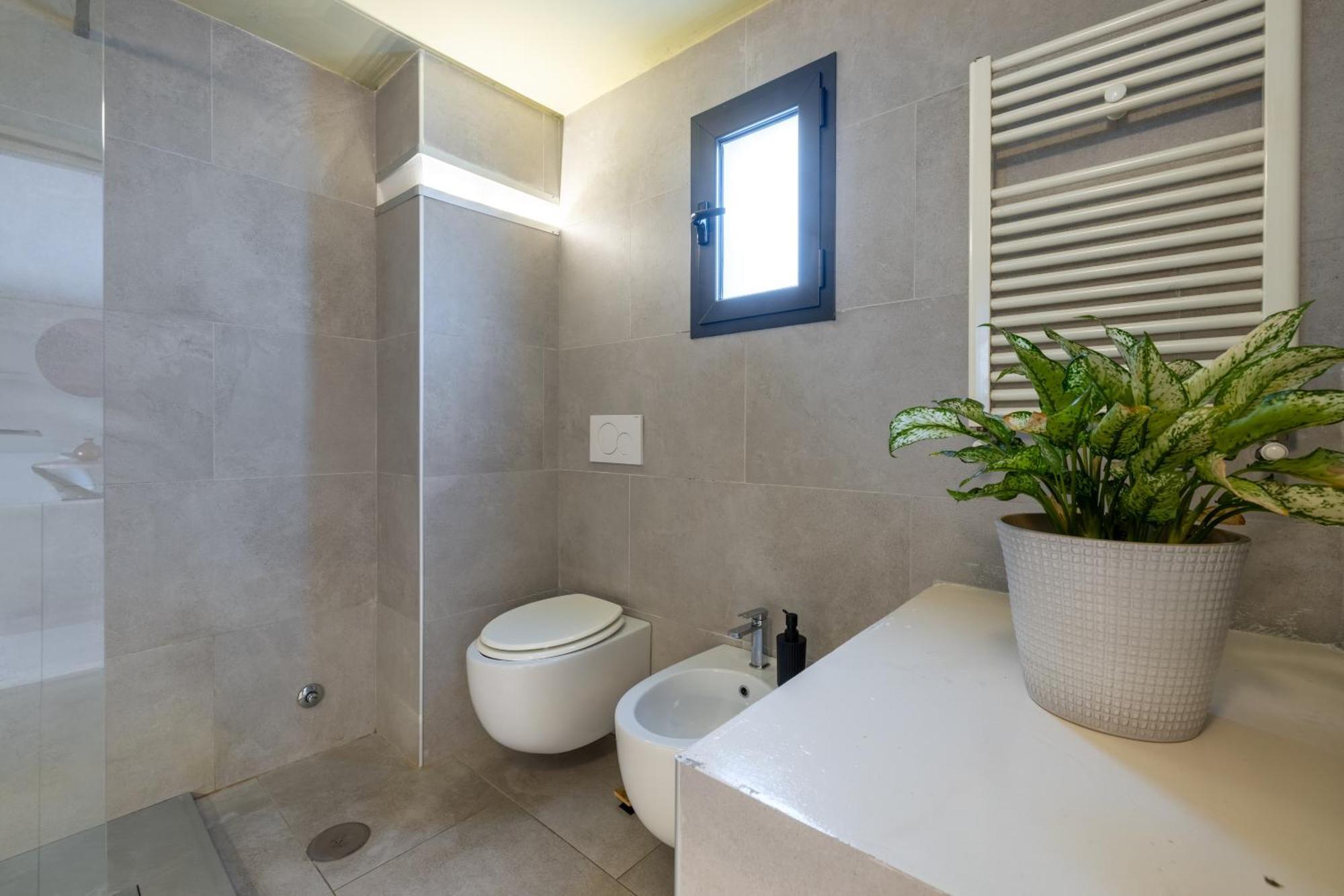 Ferienwohnung Aria Penthouse & Garden Rom Exterior foto